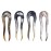 Marycrafts Buffalo Horn Hair Fork Hair Stick Hairpin Hair Accessories