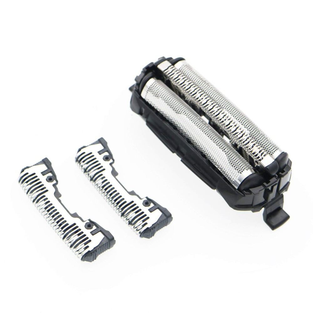 (WES9087+WES9068) Shaver Foil + Cutters ES8101 ES8109 ES-ST23 for WES9013