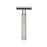 MHLE R41 TWIST Safety Shaving Razor - Open Comb Design for Wet Shaving