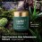 CURE Aloe Arborescens Ointment Balm, Deep Moisture Korean Body Cream for Cracked Heels, Elbows & Dry Skin, with Peppermint Oil, 2.82 fl oz.