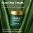 CURE Aloe Arborescens Ointment Balm, Deep Moisture Korean Body Cream for Cracked Heels, Elbows & Dry Skin, with Peppermint Oil, 2.82 fl oz.