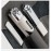 Korean Nail Clipper! World No. 1. Three Seven (777) Travel Manicure Grooming Kit Nail Clipper Set Made in Korea, Since 1975