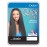 Outre ANNIE 4 (Medium Brown) - QUICK WEAVE SYNTHETIC HAIR HALF WIG LONG YAKY STRAIGHT