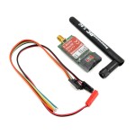 ImmersionRC 25mW 5.8GHz A/V Transmitter IRL2102