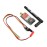 ImmersionRC 25mW 5.8GHz A/V Transmitter IRL2102