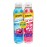 Mr. Bubble Twin Pack Foam Soap - Sculpt and Draw in the Tub; Soft, Moldable, Gentle, Scented Foam (Pack of 2, 8 fl oz Each)