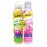 Mr. Bubble Twin Pack Foam Soap - Sculpt and Draw in the Tub; Soft, Moldable, Gentle, Scented Foam (Pack of 2, 8 fl oz Each)