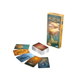 Dixit Daydreams Board Game EXPANSION - Surreal Artistry with 84 Enigmatic Cards! Creative Storytelling Game, Family Game for Kids & Adults, Ages 8+, 3-6 Players, 30 Min Playtime, Made by Libellud