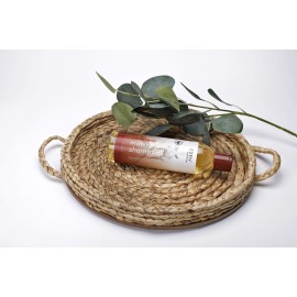 EDEN BodyWorks JojOba Monoi Moisturizing Shampoo | 8 oz | Gently Cleanse, Nourish, & Protect Hair and Scalp - Packaging May Vary EDEN BodyWorks JojOba Monoi Moisturizing Shampoo | 8 oz | Gently Cleanse, Nourish, & Protect Hair and Scalp - Packaging May Vary