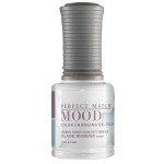 LeChat Perfect Match Mood Gel Polish, Island Wonder, 0.500 Ounce (MPMG31)