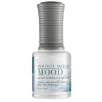 LeChat Perfect Match Mood Gel Polish, Sea Escape, 0.500 Ounce (MPMG33)