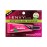 Kiss I Envy Strip Eyelash with Aloe Adhesive Black 0.25oz (6 Pack)