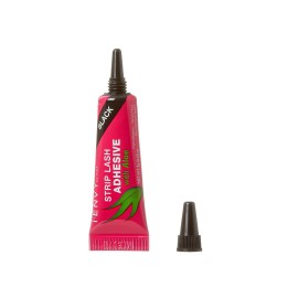Kiss I Envy Strip Eyelash with Aloe Adhesive Black 0.25oz (6 Pack) Kiss I Envy Strip Eyelash with Aloe Adhesive Black 0.25oz (6 Pack)