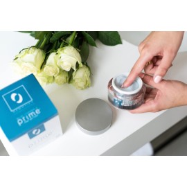 Osmotics Blue Copper 5 Prime Sleep Tight Mask 1.7oz - Visibly Tighter, Lifted, & Hydrated Skin, Targeting Signs of Aging, Plumping Fine Lines, and Promoting a Healthy, Radiant Glow for All Skin Types