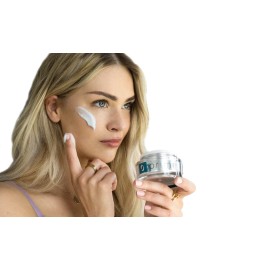 Osmotics Blue Copper 5 Prime Sleep Tight Mask 1.7oz - Visibly Tighter, Lifted, & Hydrated Skin, Targeting Signs of Aging, Plumping Fine Lines, and Promoting a Healthy, Radiant Glow for All Skin Types