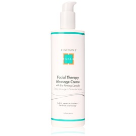 Biotone Facial Therapy Mass Creme, 16 fl Ounce