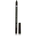 Absolute New York Waterproof Gel Eye Liner (NFB78 Black)