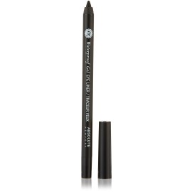 Absolute New York Waterproof Gel Eye Liner (NFB78 Black) Absolute New York Waterproof Gel Eye Liner (NFB78 Black)