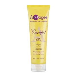 ApHogee Curlific Curl Definer 8oz Pack of 2