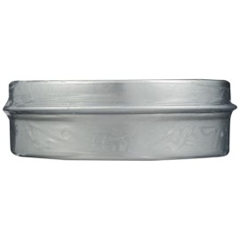 THE BEARDSMITH Beard Grease Original Blend, 1.65 OZ