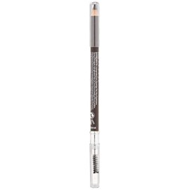 Eylure Brow Defining and Shading, Firm Pencil, Brow Crayon, Dual Ended, Dark Brown Eylure Brow Defining and Shading, Firm Pencil, Brow Crayon, Dual Ended, Dark Brown
