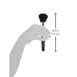 Sorme Cosmetics Blush Brush, 1.1Ounce Sorme Cosmetics Blush Brush, 1.1Ounce