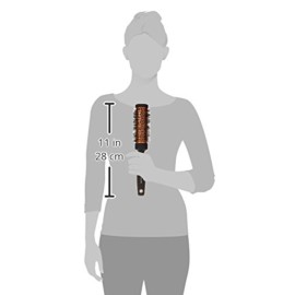 Creative Hair Brushes CR131CPR Cooper Brush (CR131-CPR)