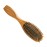 Breezelike Hair Brush for Women - No Static Wooden Bristle Detangler - Natural Wood Aroma Detangling Sandalwood Hair Brush