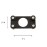 Scotty 441 Backing Plate, Black