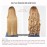 REECHO 20 1-pack 3/4 Full Head Curly Wave Clips in on Synthetic Hair Extensions HE008 Hair pieces for Women 5 Clips 4.5 Oz Per Piece - Dark Reddish Brown