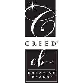 CB Catholic Creed-Ladder Lasso Wedding Rosary, 42-Inch, Clear