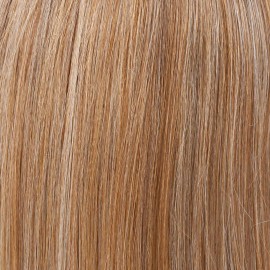 Vivica A. Fox, Garden, HD Lace Front, Natural Baby Hair, Layered Wrap Style with Swept Bang Wig (P2216)