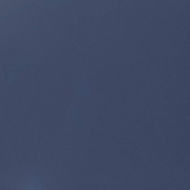 Royal Massage Deluxe Memory Foam Face Cradle Cushion - Universal Head Cushion Pillow for Massage Therapy with Velcro (Navy Blue)