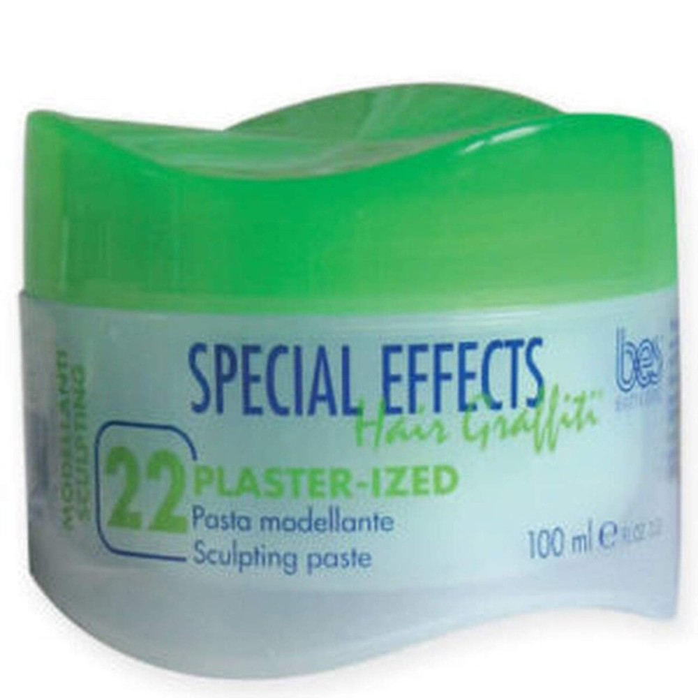 BES 22 PLASTER - IZED SCULPTING PASTE 100 ML/3.4 OZ