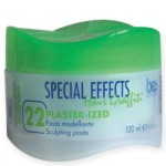BES 22 PLASTER - IZED SCULPTING PASTE 100 ML/3.4 OZ