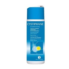 Cystiphane Hair Loss Shampoo 200ml by Biorga Cystiphane Hair Loss Shampoo 200ml by Biorga