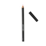 Lord & Berry SILK KAJAL Kohl Eyeliner Pencil, Long Lasting Soft Gel based Eye Liner for Women With Smudgeable Semi-Matte Finish, Ophthalmologically Tested & Cruelty Free Makeup, Nude , 1 Count (Pack of 1)