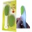 IBI Disposable Green Foot File Set with Replaceable Pad 10pcs