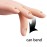 Nail Art Training Hand Model Flexible Movable Soft Fake Hand