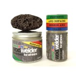 w.o.d.welder 3 Step Handcare Kit - Callus Pumice, Moisturizing Cream and Salve