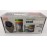 w.o.d.welder 3 Step Handcare Kit - Callus Pumice, Moisturizing Cream and Salve