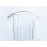 FRENCH TWIST HAIR COMB CLEAR 7 TOOTH IT DELUXE 1 PCS.