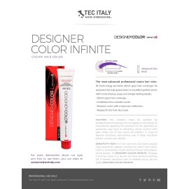 Tec Italy Designer Color 4 Tec Italy Designer Color 4