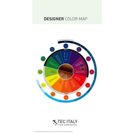 Tec Italy Designer Color 4 Tec Italy Designer Color 4