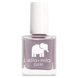 ella mila Dream Collection - Entice Me - Professional - Quick Dry - Long-Lasting & Chip-Resistant Nail Polish