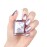 ella mila Dream Collection - Entice Me - Professional - Quick Dry - Long-Lasting & Chip-Resistant Nail Polish