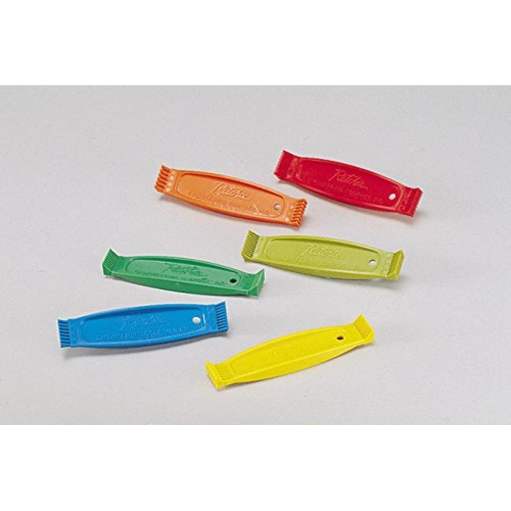 Ritchie Engineering Co., Inc. / YELLOW JACKET 61158 RITCHIE FINFIX FIN COMB