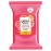 Yes To Grapefruit Brightening Facial Wipes, 30 Count, Cleanse & Brighten Skin