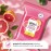 Yes To Grapefruit Brightening Facial Wipes, 30 Count, Cleanse & Brighten Skin