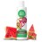 Fresh Monster 2-in-1 Kids Shampoo & Conditioner, Toxin-Free, Hypoallergenic, Tear-free Shampoo & Conditioner for Kids, Watermelon (8.5oz)